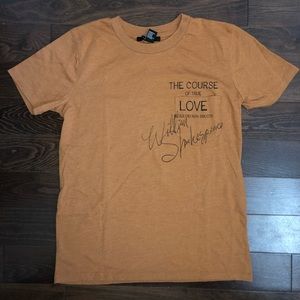 Forever 21 T-shirt